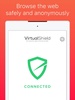 VirtualShield VPN - Fast, reliable, and unlimited. screenshot 2