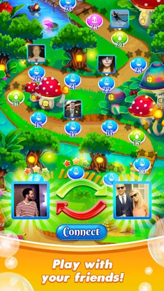Magic MixUp - Preview 7