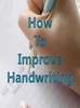 How to improve Handwriting screenshot 3