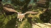 Unicorn Simulator 3D screenshot 5