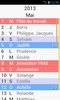il calendario Pro screenshot 6