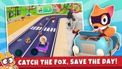 Puppy Cars – Kids Racing Game screenshot 3