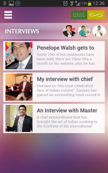 Sanjeev Kapoor - Preview 17