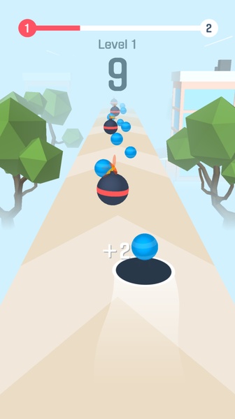 Epic Hole - Preview 4