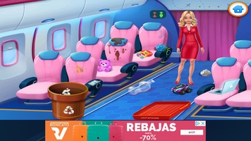 Sky Girls Flight Attendants 1 1 2 For Android Download