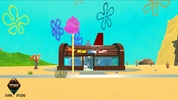 SandMan And Spongebob screenshot 7