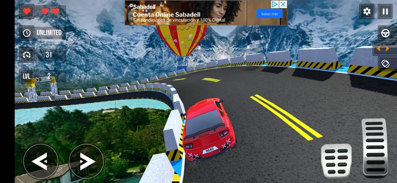 Car Stunt - Preview 9