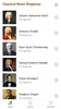 Best Classical Music Ringtones screenshot 2