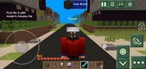 Lococraft Simulator Survival screenshot 7