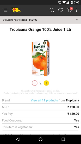 ZopNow - Preview 12