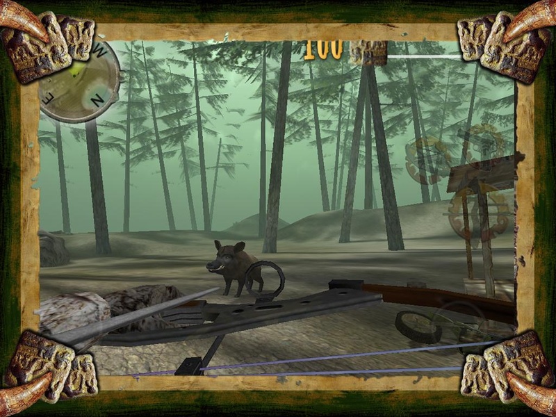 Trophy Hunt - Preview 3