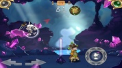 9 Elements: Action fight ball screenshot 2