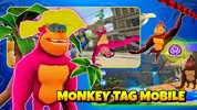 Monkey Mobile Arena screenshot 7