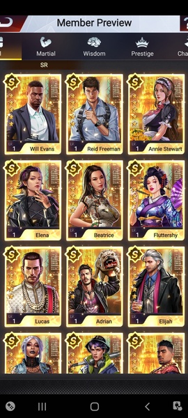 Mafia Life - Preview 8