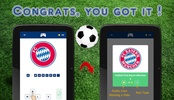 Soccer Teams screenshot 2