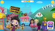 BFF World Trip Hollywood 2 screenshot 3