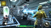 Alien - Dead Space Alien Games screenshot 9
