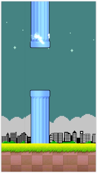 Flappy Tom - Preview 2