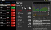 StockTracker screenshot 4