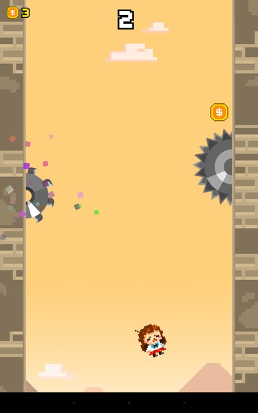 Nimble Jump - Preview 8