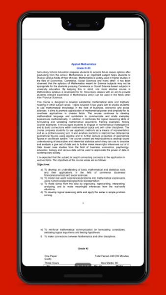 Best PDF Reader - Preview 3