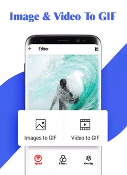 Gif Edit Maker video para Android - Baixe o APK na Uptodown