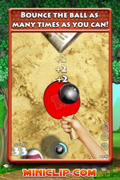 PingPong - Preview 3