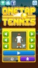 One Tap Tennis screenshot 11