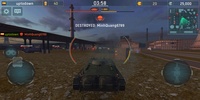 Armada: Modern Tanks screenshot 3