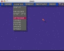 ZSNES for Intel Mac screenshot 3