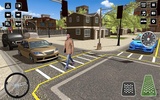 Grand Driving School Simulator screenshot 4