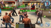 Auto Theft Gangsters screenshot 6