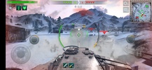 Tank Force screenshot 7