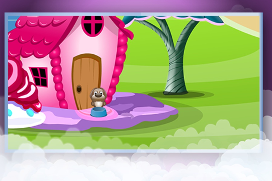 Little Pony Escape - Preview 4