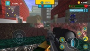 Cube Wars: Clone Commando screenshot 4