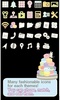 Sweet Macaroon Tower screenshot 1