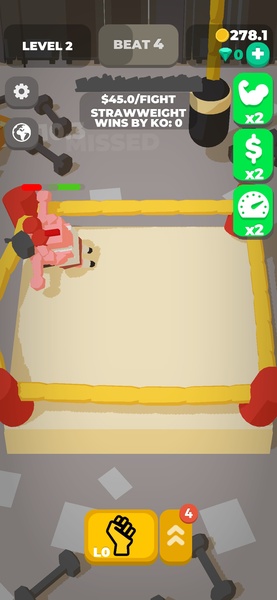 Idle Boxing - Preview 9