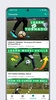 PROF FOOTBALL SKILLS tutorials screenshot 4