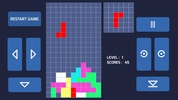 Block Puzzle Game screenshot 6