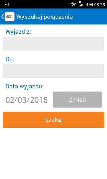 IC Mobile Navigator - Preview 6
