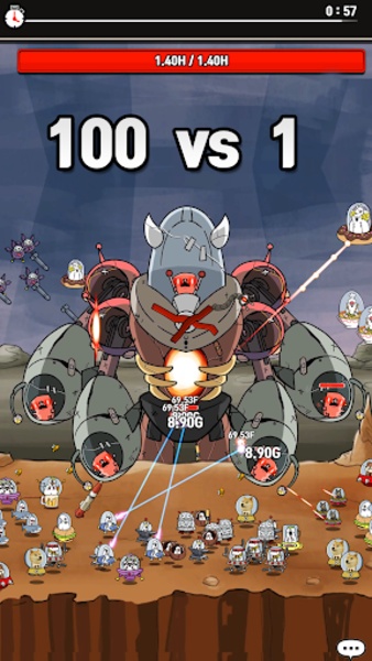 UFO Dude RPG - Preview 7