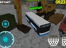 Ultra 3D Bus Parking screenshot 5