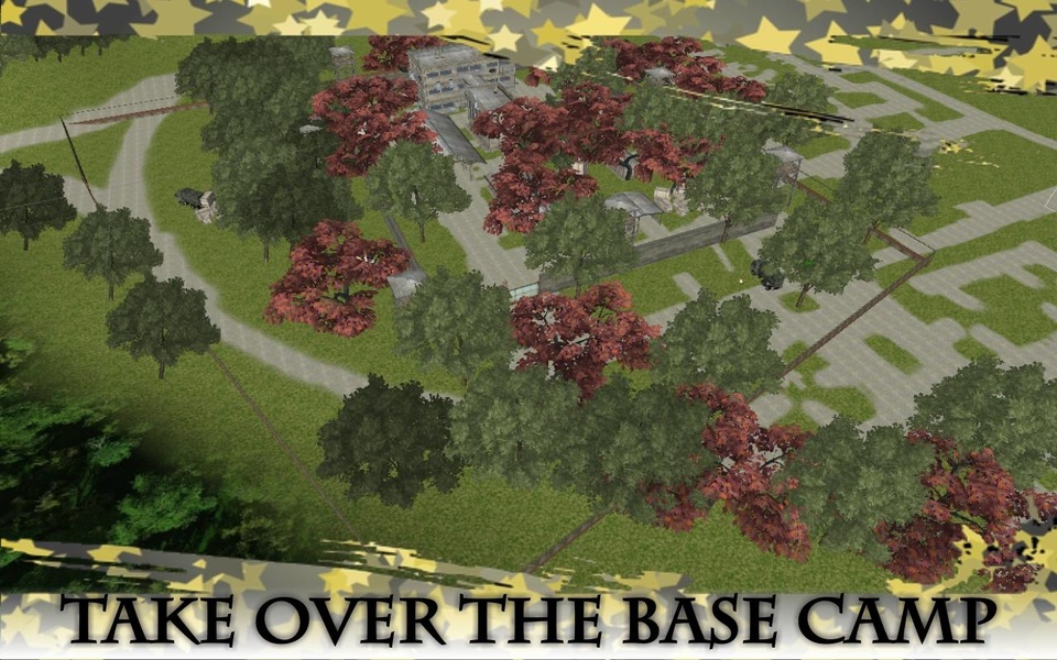 Army Commando Combat Mission - Preview 1