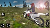 City Trial Motorbike screenshot 3