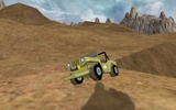 Jeep Offroad Driving 3D screenshot 2