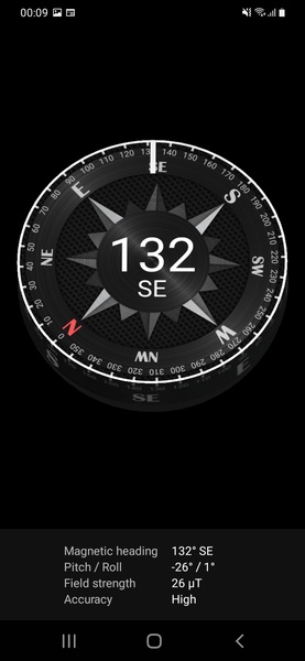 Compass Steel 3D - Preview 7