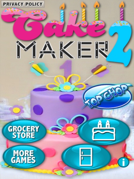Cake Maker 2 - Preview 8