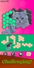 Cats Jigsaw! - Hexa Puzzle screenshot 1