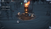 Frostpunk: Beyond the Ice screenshot 16