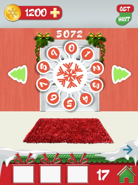100 Doors Holiday - Preview 10